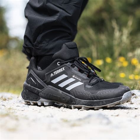 adidas terrex swift r3 herren wanderschuh|adidas performance terrex swift r3.